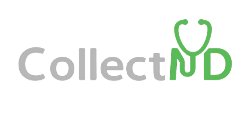 CollectMD Logo