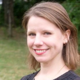 Dr. Sarah Johnson